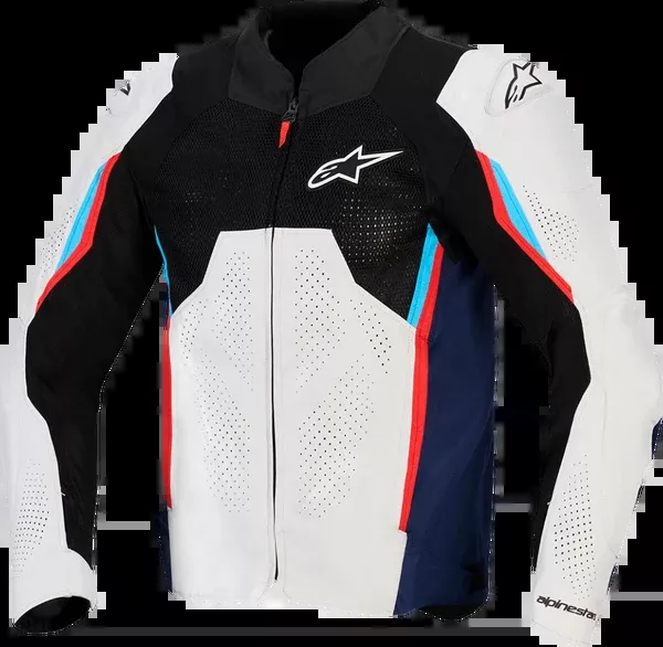 Alpinestars AST V3 Air Jacket