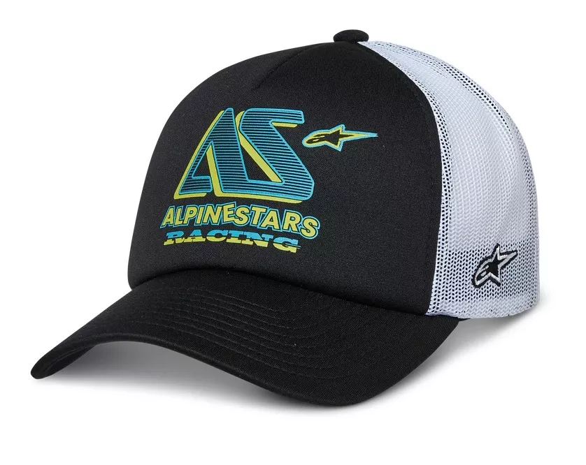 Alpinestars Ayess Trucker Hat