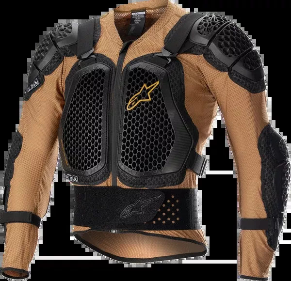 Alpinestars Bionic Action V2 Protection Jacket