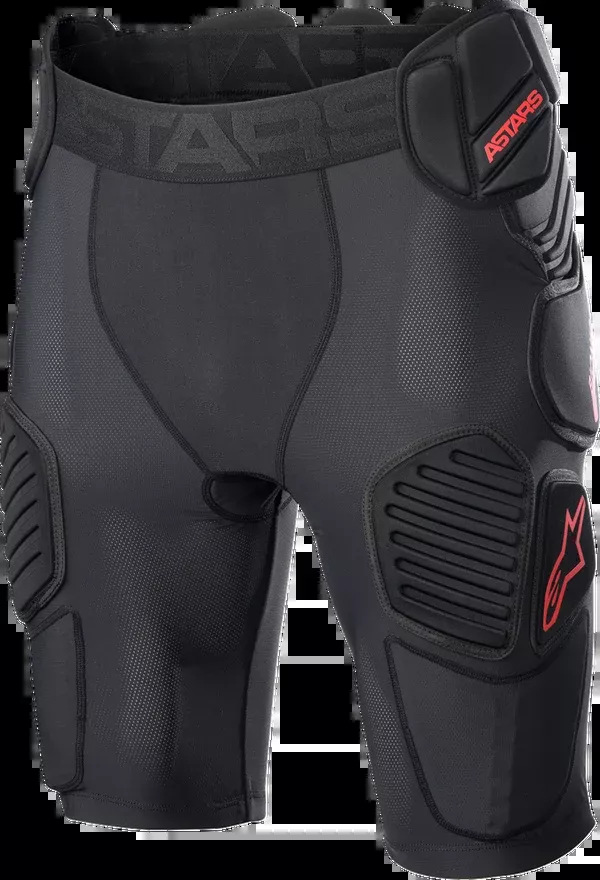 Alpinestars Bionic Pro Protection Shorts