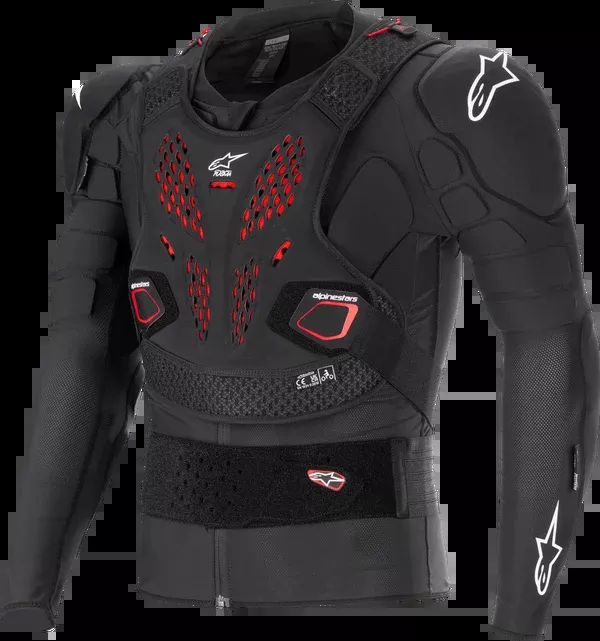 Alpinestars Bionic Pro V3 Plasma Protection Jacket