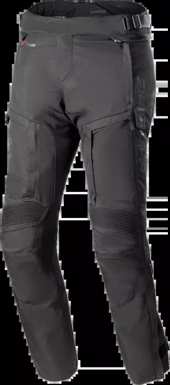 Alpinestars Bogota Pro Drystar Pants – Black – XL