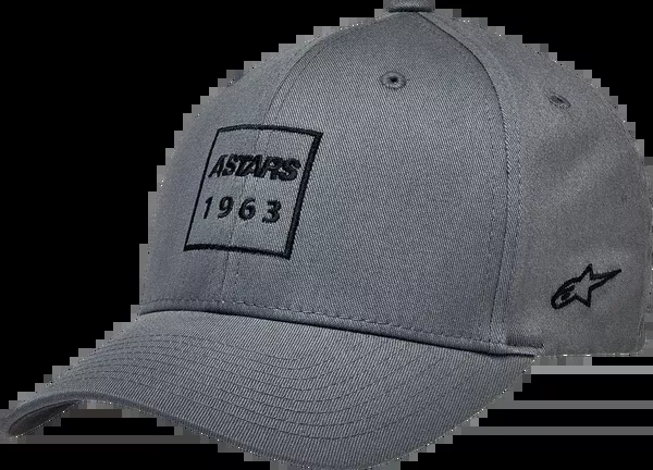 Alpinestars Boxed Hat