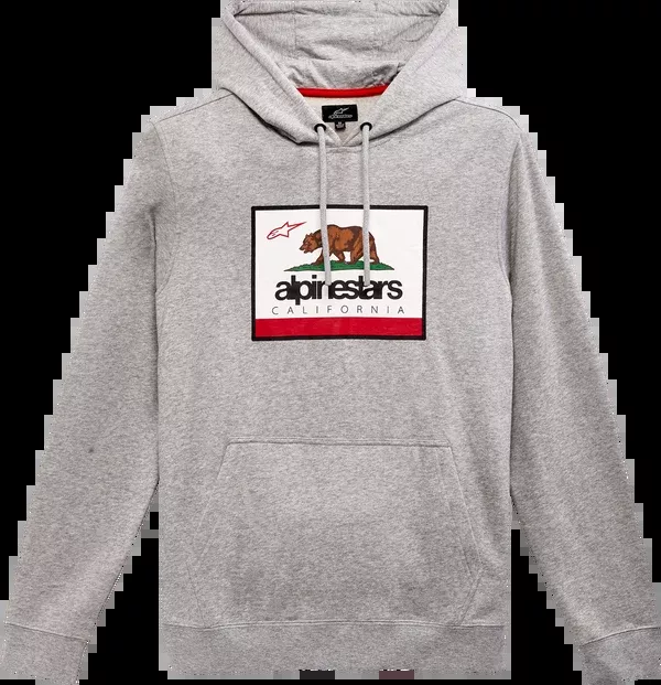 Alpinestars Cali 2.0 Hoodie