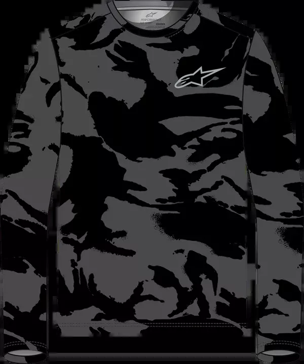 Alpinestars Camo Performance T-Shirt