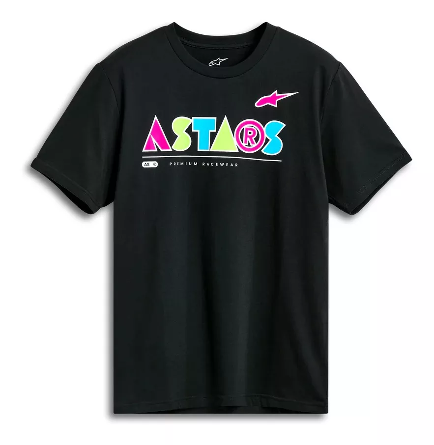 Alpinestars Cereal CSF T-Shirt