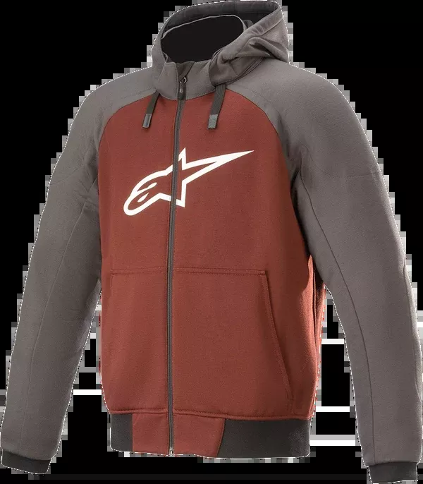 Alpinestars Chrome Hoodie