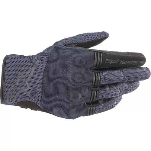 Alpinestars Copper Gloves - Indigo