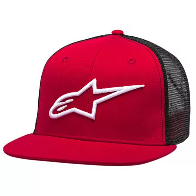 Alpinestars Corp Trucker Hat