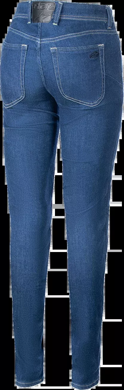 Alpinestars Daisy V3 Women’s Riding Denim