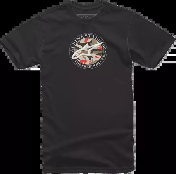 Alpinestars Dot Camo T-Shirt