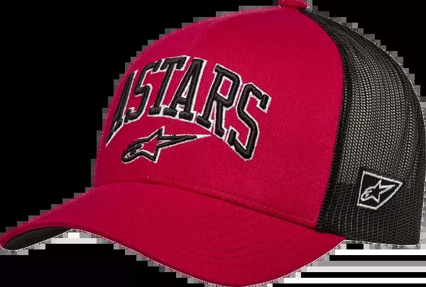 Alpinestars Dunker Trucker Hat