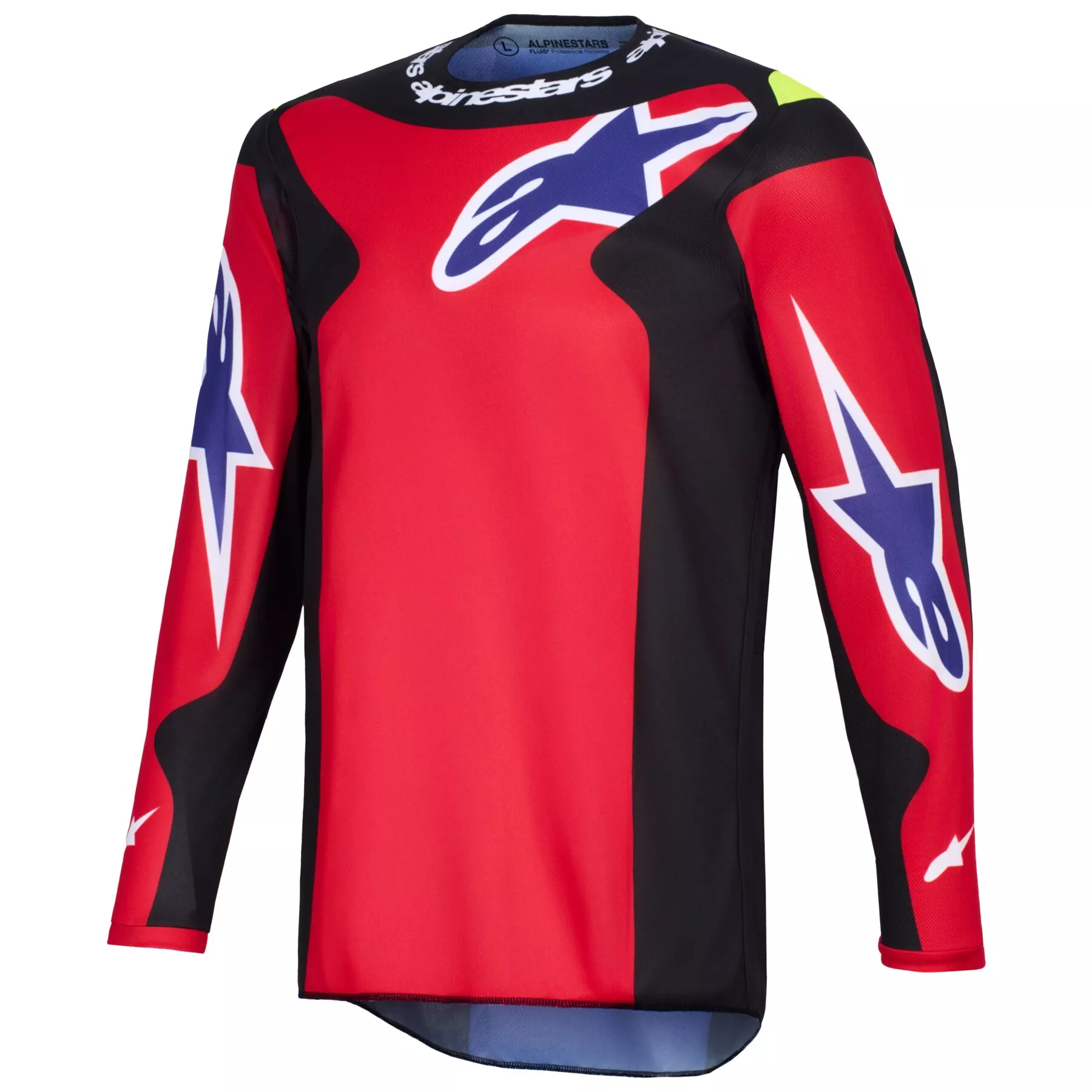 Alpinestars Fluid Grid Jersey