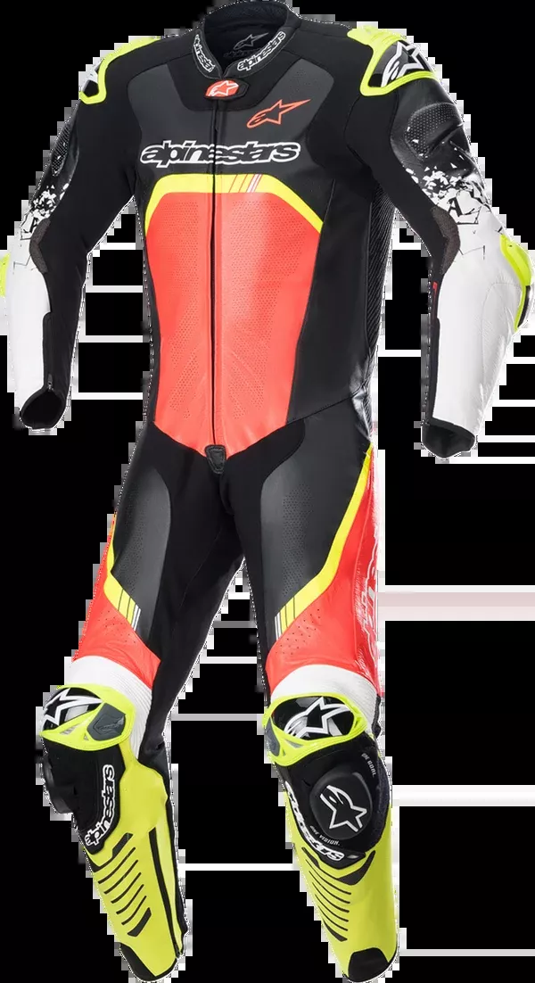 Alpinestars GP Tech V4 Leather Suit