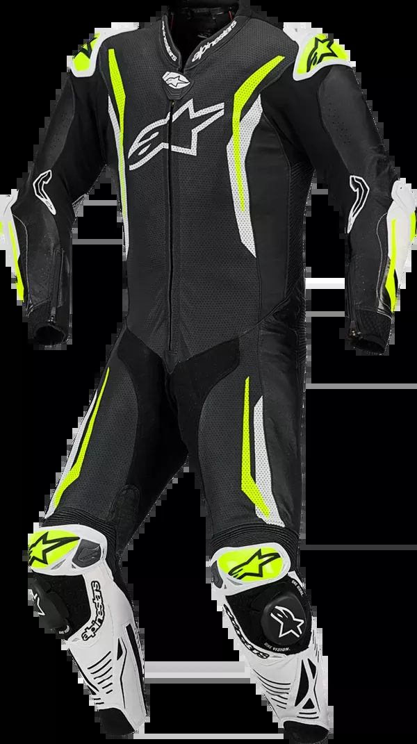 Alpinestars GP Tech V5 1-Piece Leather Suit
