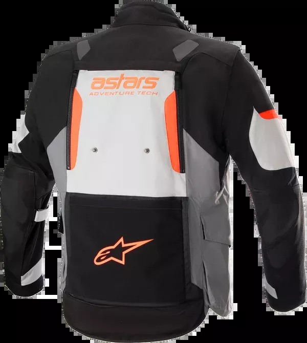 Alpinestars Halo Drystar Jacket
