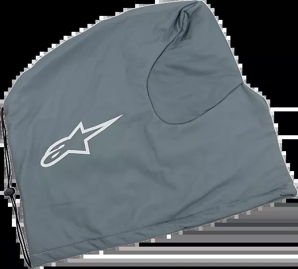 Alpinestars Helmet Bag – Softside – S-M8 – Gray
