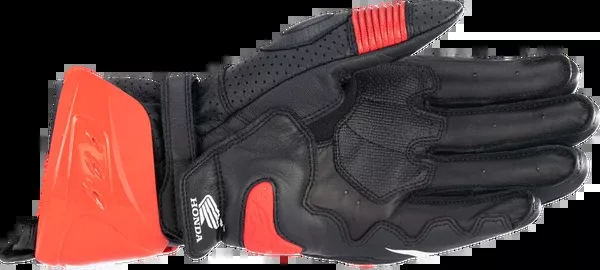 Alpinestars Honda GP Pro R3 Gloves