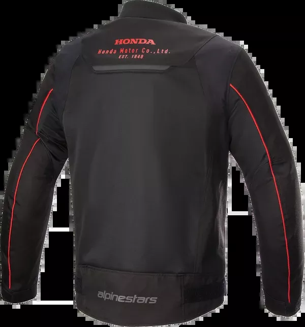 Alpinestars Honda Luc V2 Air Jacket