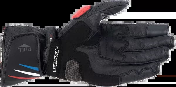 Alpinestars Honda SP-8 V3 Gloves