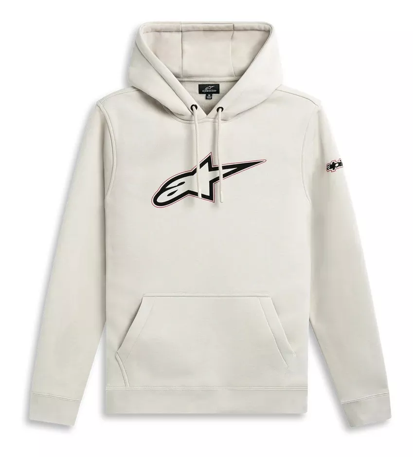 Alpinestars Insignia Hoody