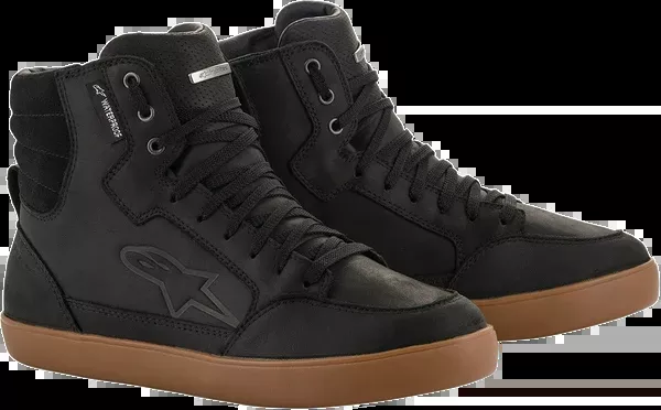 Alpinestars J-6 Waterproof Shoes