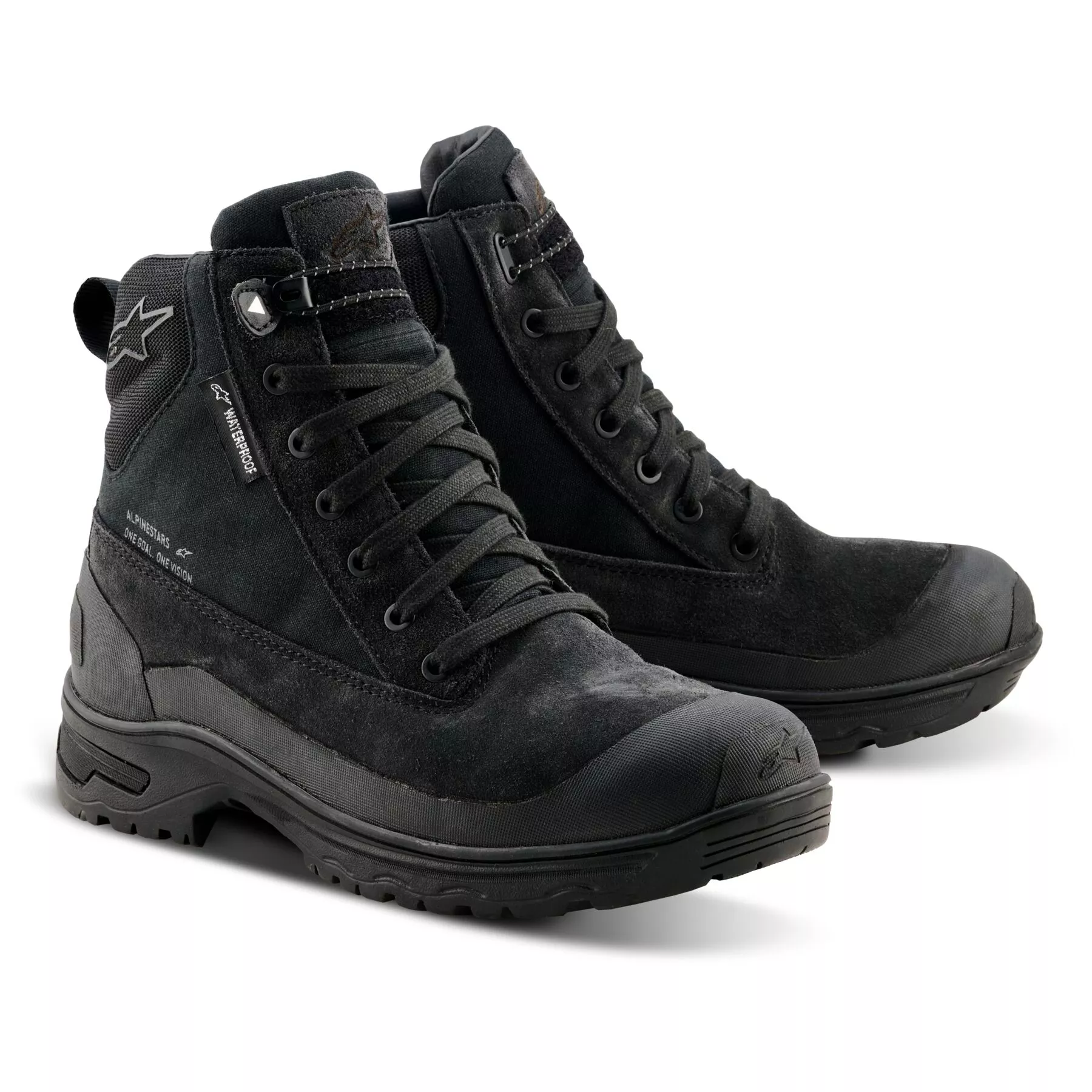 Alpinestars Judy Waterproof Woman's Boots