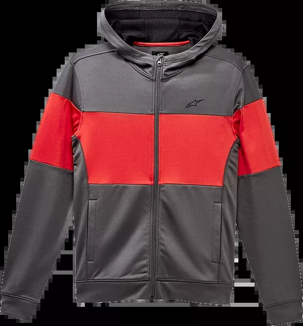 Alpinestars Justify Mid-Layer Jacket