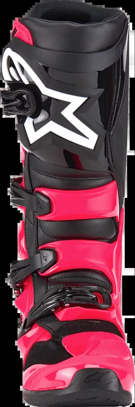 Alpinestars Limited Edition Diva Tech 7 Boots
