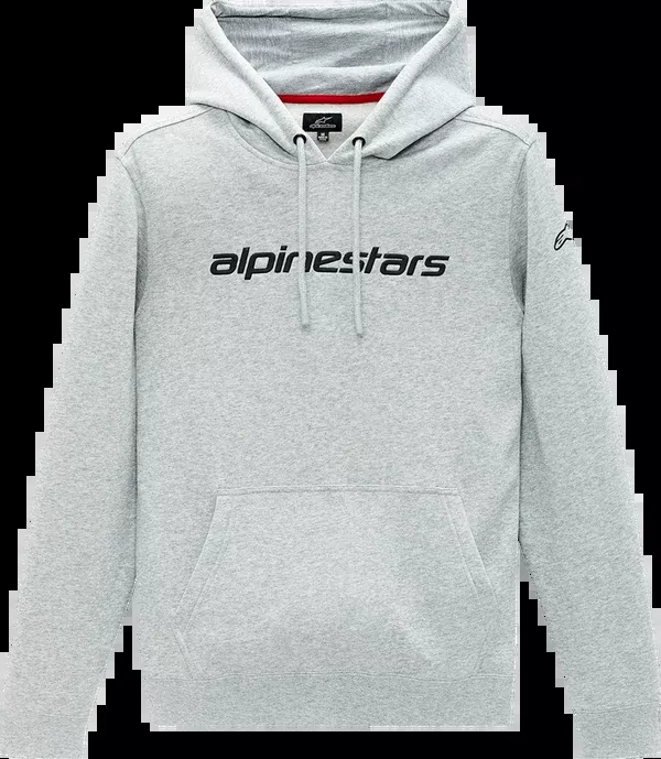 Alpinestars Linear Hoodie