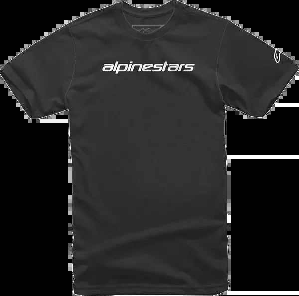 Alpinestars Linear Wordmark T-Shirt