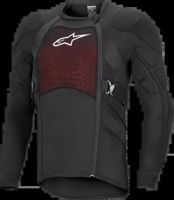 Alpinestars Long-Sleeve Bionic Plasma LT Jacket