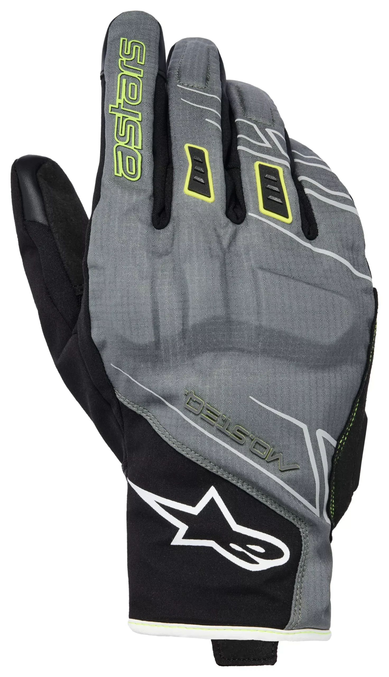 Alpinestars Moblast WP Gloves