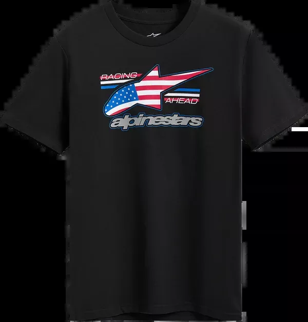 Alpinestars National CSF T-Shirt