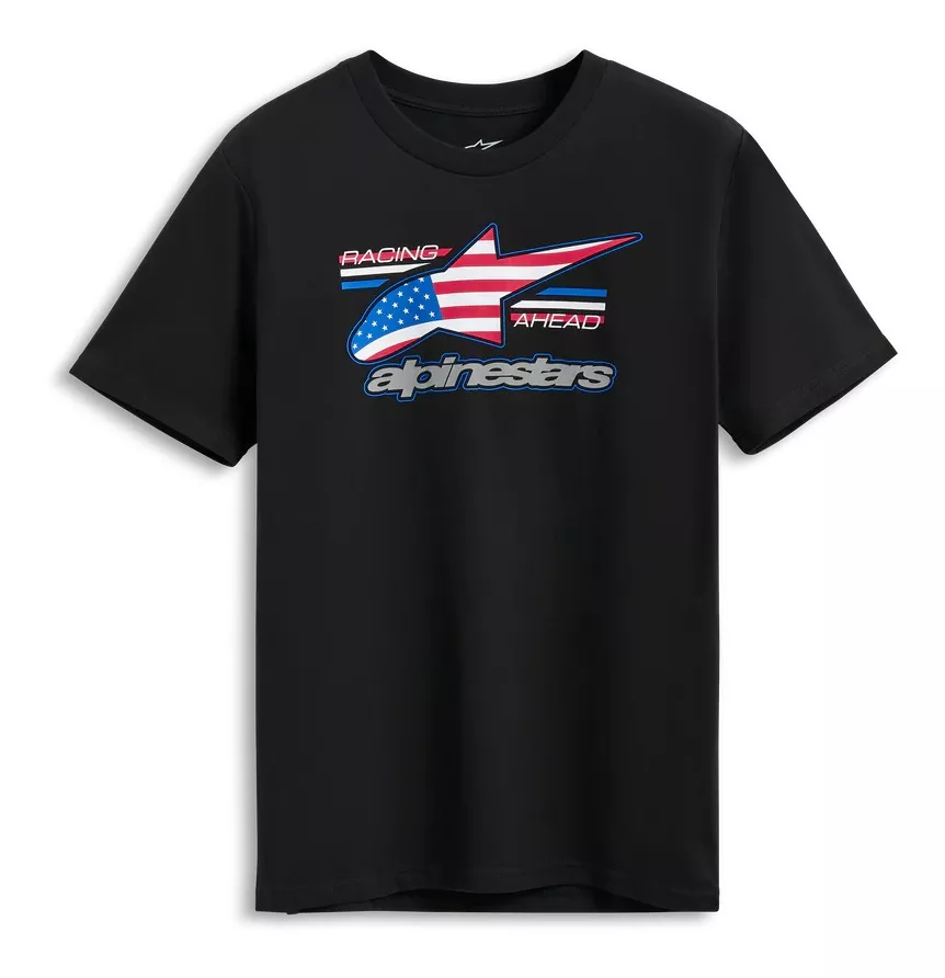Alpinestars Nationals CSF T-Shirt