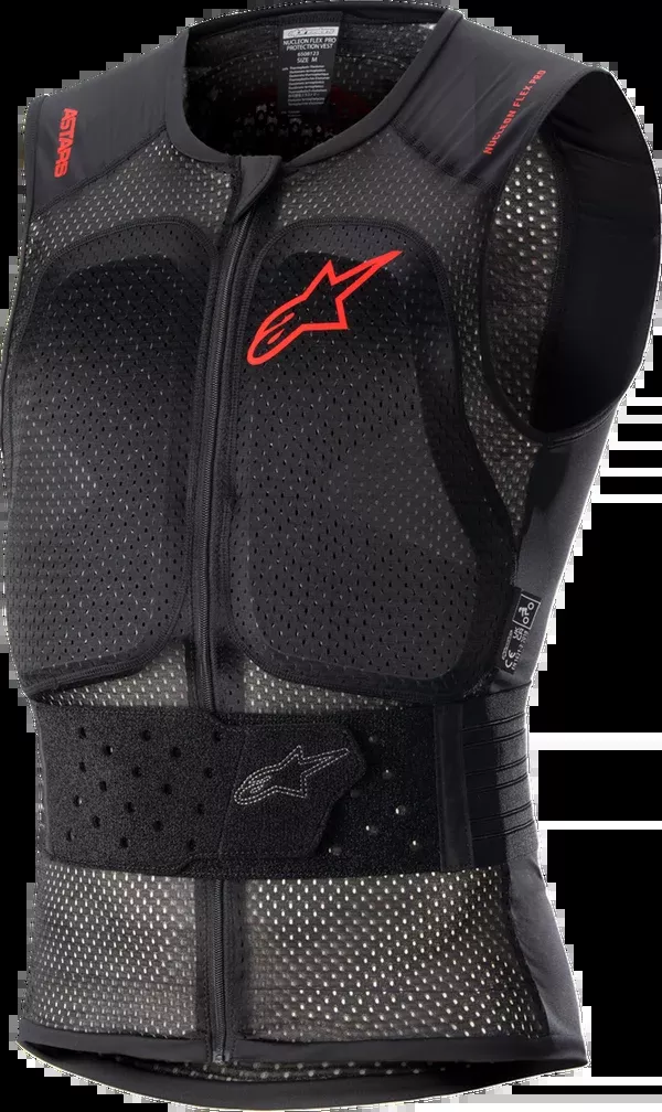Alpinestars Nucleon Flex Pro Protection Vest