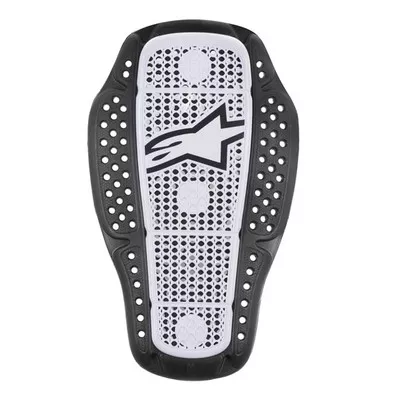 Alpinestars Nucleon KR-1i Back Protector Insert Black/White Small