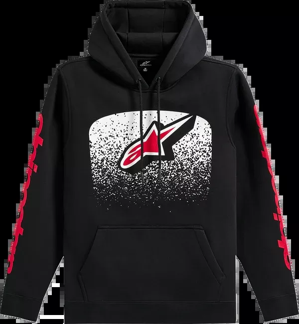 Alpinestars Obsessed Pullover Hoodie