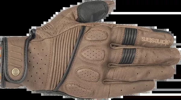 Alpinestars OSCAR Crazy Eight Gloves