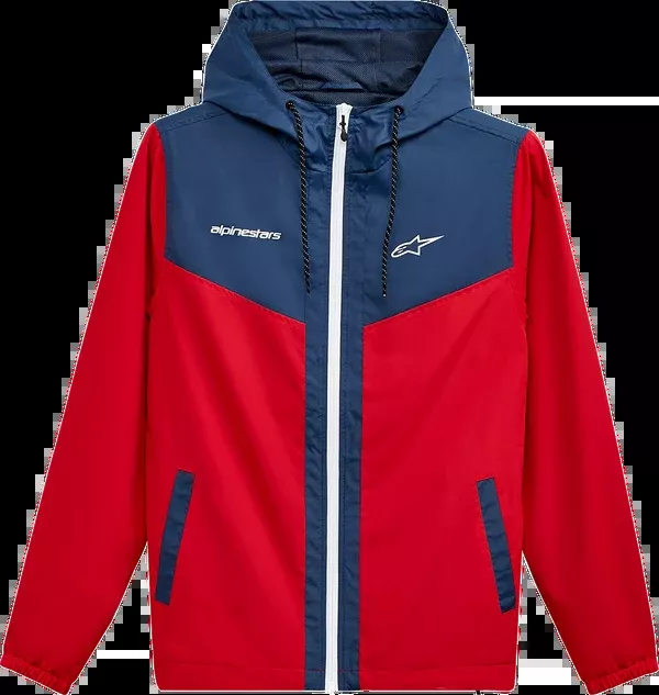 Alpinestars Plex Jacket