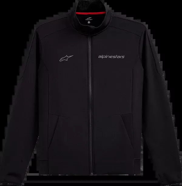 Alpinestars Progression Mid-Layer Jacket