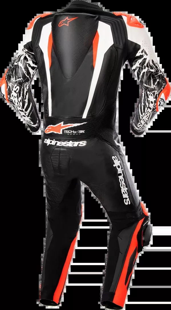 Alpinestars Racing Absolute V2 1-Piece Leather Suit
