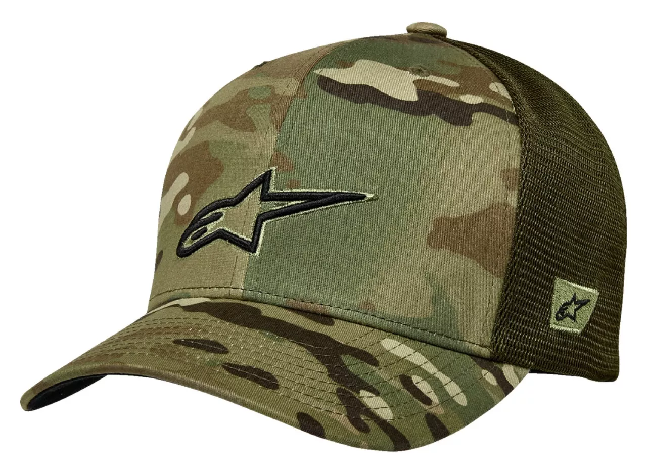 Alpinestars Recon Hat
