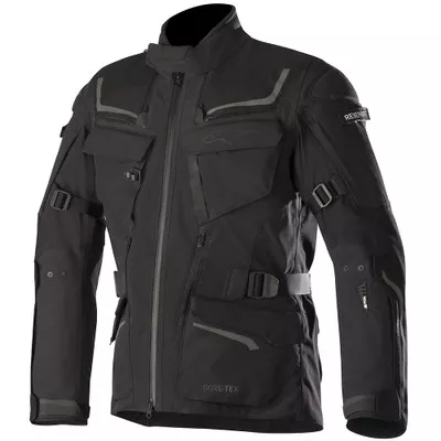 Alpinestars Revenant Jacket Tech-Air Compatible