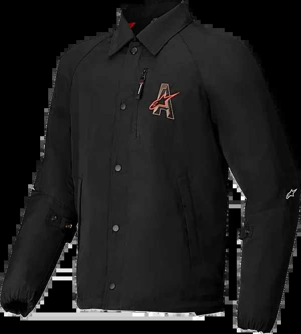Alpinestars Revved WR Jacket