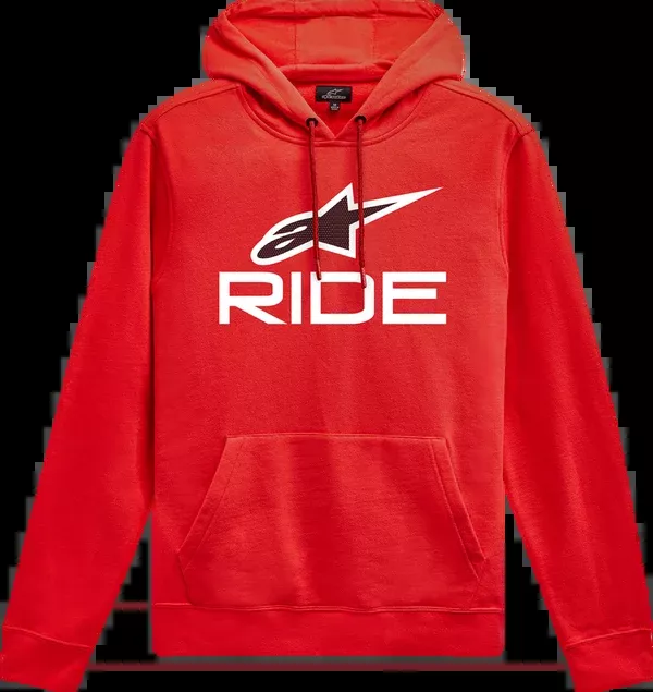 Alpinestars Ride 4.0 Pullover Hoodie