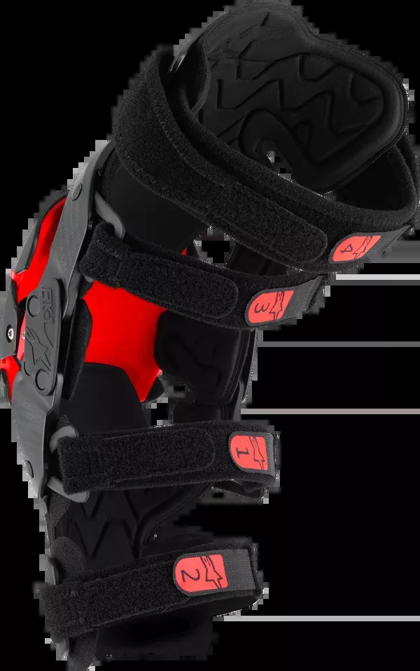 Alpinestars RK-1 Plasma Knee Braces