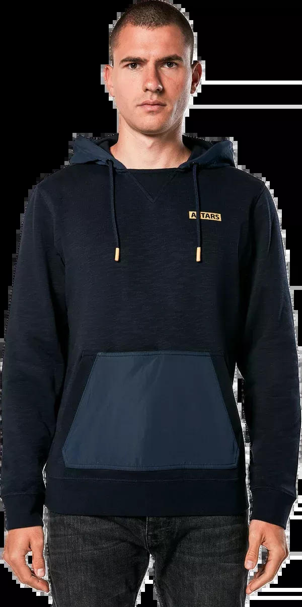 Alpinestars Rooted Pullover Hoodie