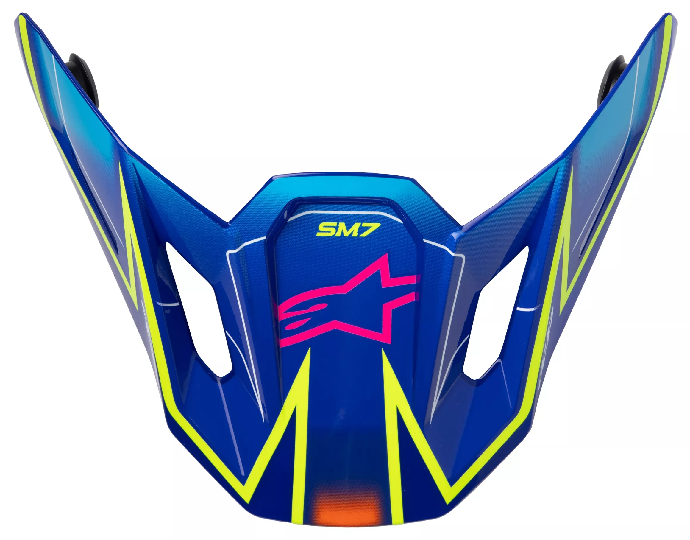 Alpinestars S-M7 Cast Helmet Visor