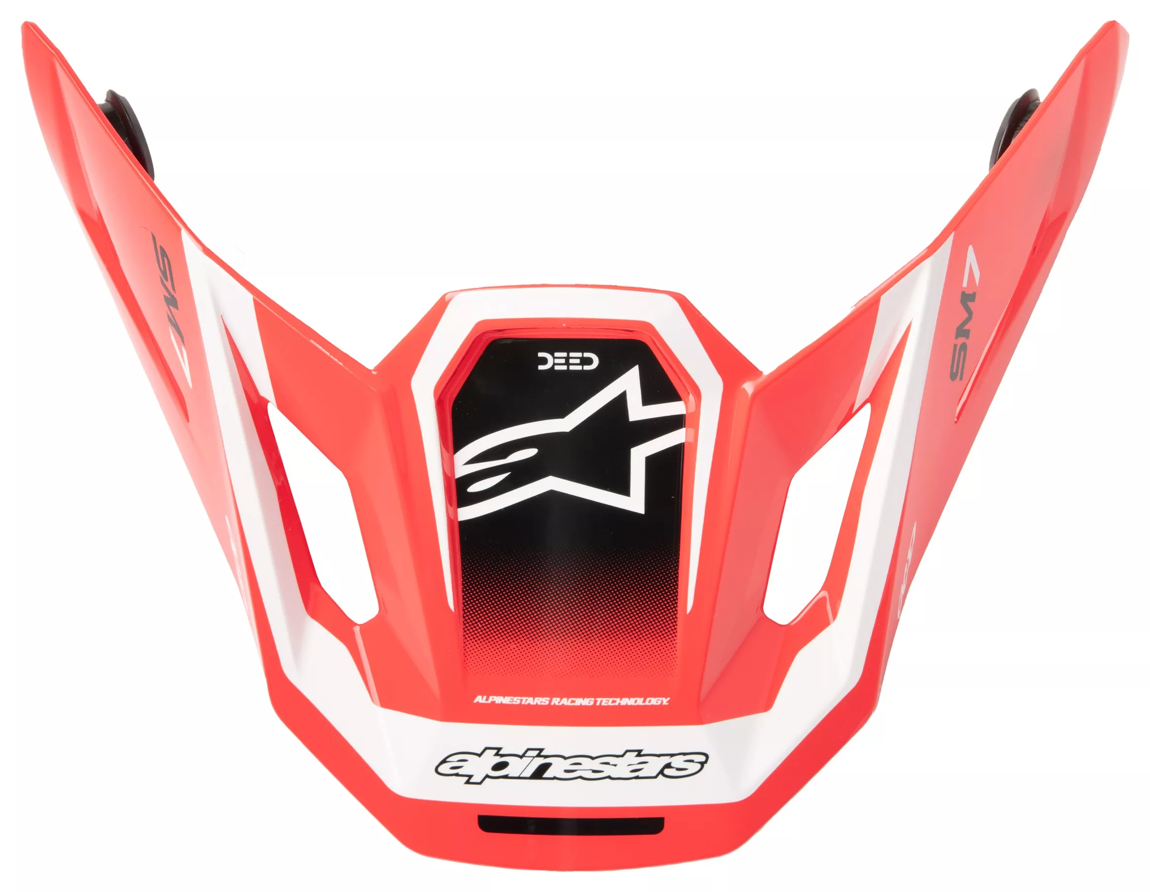 Alpinestars S-M7 Deed Helmet Visor